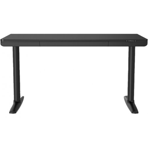Стол с электрорегулировкой высоты OfficePro ODP1470 Black купить в Украине | Telemart фото