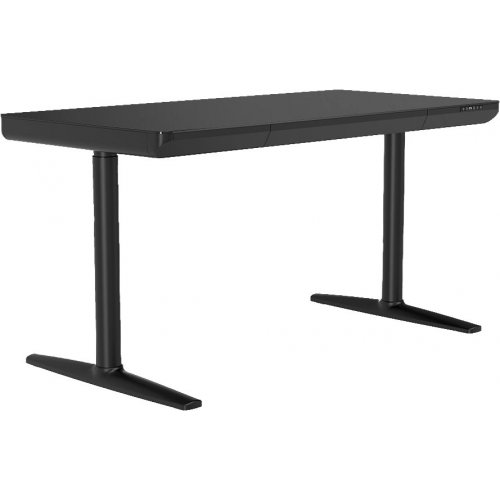 Стол с электрорегулировкой высоты OfficePro ODP1470 Black купить в Украине | Telemart фото
