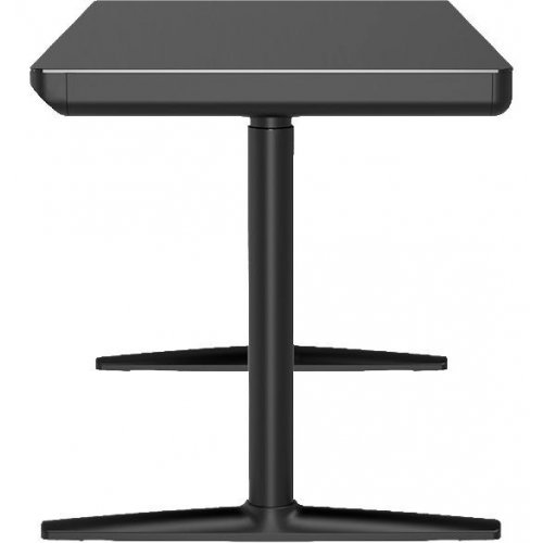 Стол с электрорегулировкой высоты OfficePro ODP1470 Black купить в Украине | Telemart фото