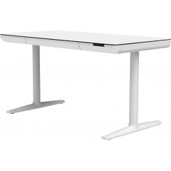 Стол с электрорегулировкой высоты OfficePro ODP1470 White