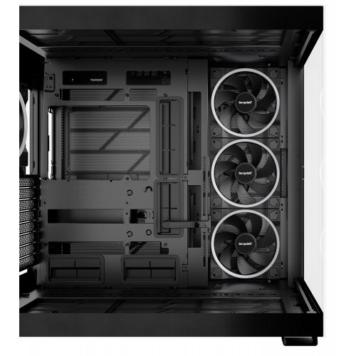 Уценка корпус Be Quiet! Light Base 900 FX Tempered Glass без БП (BGW71) Black (Вскрытая упаковка, 899982) купить в Украине | Telemart фото