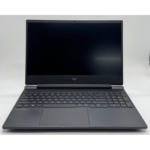 Ноутбук HP Victus 15-fb2082wm (A14MNUA) Black (Відновлено продавцем, 899984) купити в Україні | Telemart фото
