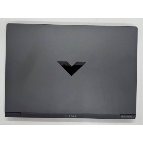 Ноутбук HP Victus 15-fb2082wm (A14MNUA) Black (Відновлено продавцем, 899984) купити в Україні | Telemart фото