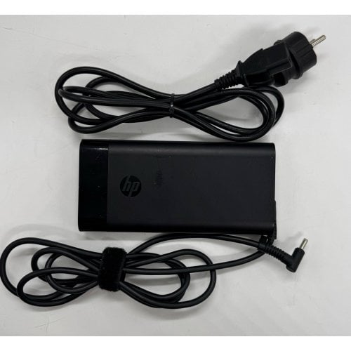 Ноутбук HP Victus 15-fb2082wm (A14MNUA) Black (Відновлено продавцем, 899984) купити в Україні | Telemart фото