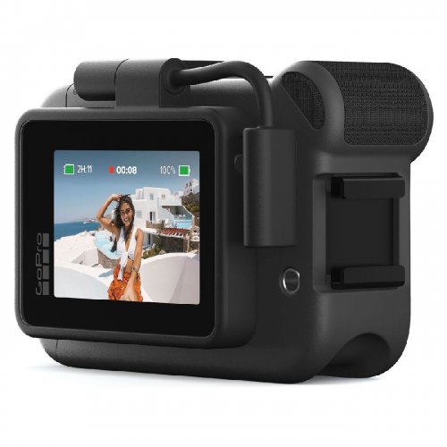 Модуль-екран GoPro Display Mod для HERO8 (AJLCD-001-EU) Black купити в Україні | Telemart фото