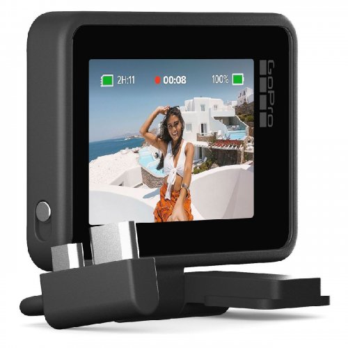 Модуль-екран GoPro Display Mod для HERO8 (AJLCD-001-EU) Black купити в Україні | Telemart фото