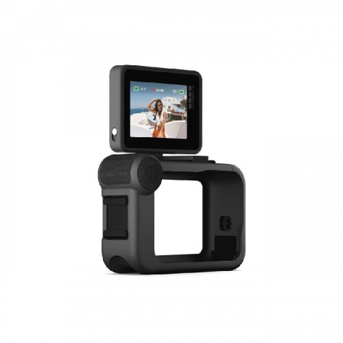 Модуль-екран GoPro Display Mod для HERO8 (AJLCD-001-EU) Black купити в Україні | Telemart фото