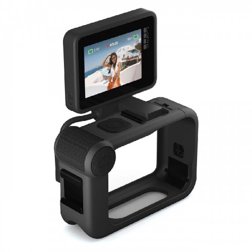 Модуль-екран GoPro Display Mod для HERO8 (AJLCD-001-EU) Black купити в Україні | Telemart фото