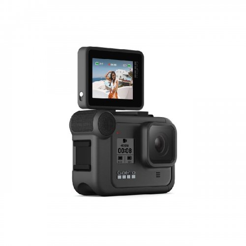 Модуль-екран GoPro Display Mod для HERO8 (AJLCD-001-EU) Black купити в Україні | Telemart фото