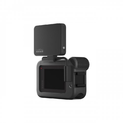 Модуль-екран GoPro Display Mod для HERO8 (AJLCD-001-EU) Black купити в Україні | Telemart фото