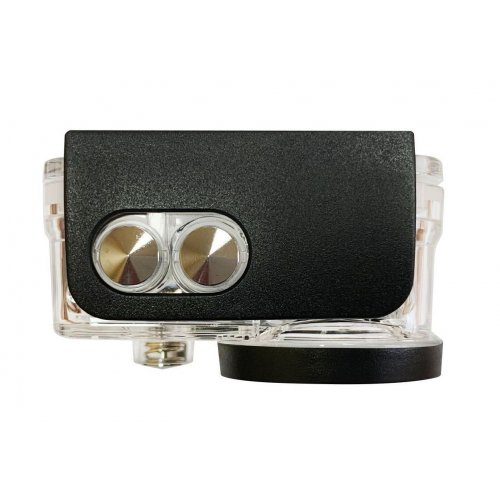 Водонепроникний бокс AirOn Waterproof Box для ProCam 7/8 (69477915500024) купити в Україні | Telemart фото