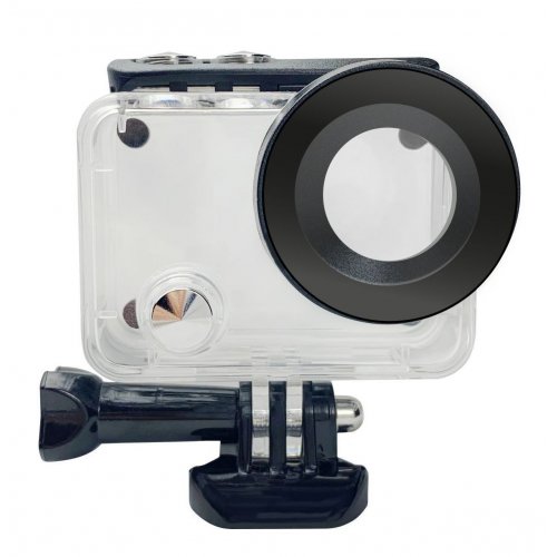 Водонепроникний бокс AirOn Waterproof Box для ProCam 7/8 (69477915500024) купити в Україні | Telemart фото