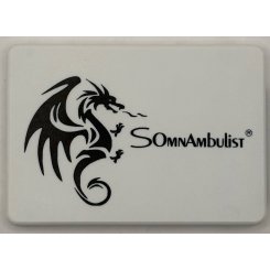 Ssd-диск SomnAmbuList 256GB 2.5