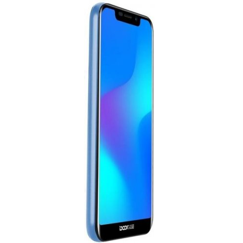 Мобільний телефон Doogee X70 2/16GB (6924351667429) Blue купити в Україні: Київ, Львів, Хмельницький, Тернопіль, Івано-Франківськ | Низька ціна, відгуки, характеристики від TELEMART фото