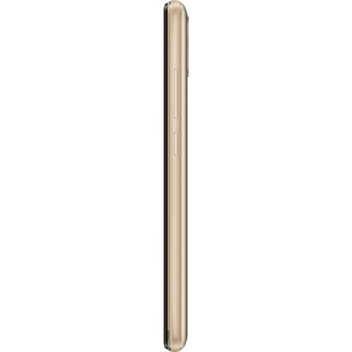 Мобільний телефон Doogee X70 2/16GB (6924351667412) Gold купити в Україні: Київ, Львів, Хмельницький, Тернопіль, Івано-Франківськ | Низька ціна, відгуки, характеристики від TELEMART фото
