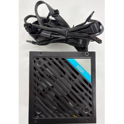 Блок живлення Azza 650W (PSAZ-650B) (Відновлено продавцем, 900048)