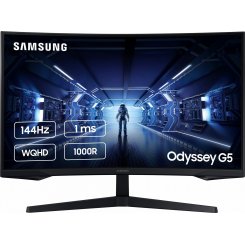 Монітор Samsung 27