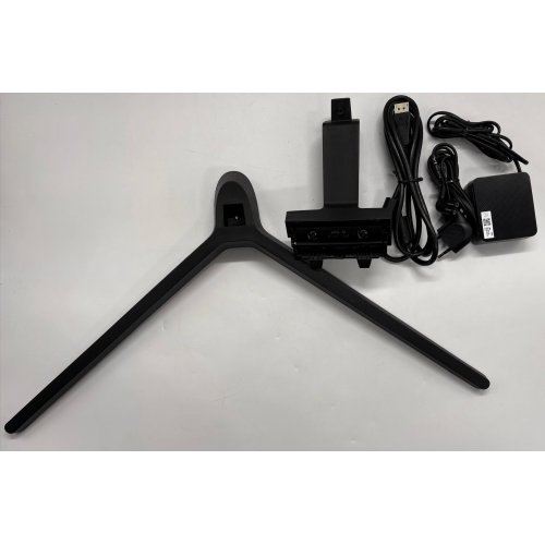 Монітор Samsung 27" Odyssey G5 LC27G55T (LC27G55TQBIXCI) Black (Відновлено продавцем, 900049) купити в Україні | Telemart фото