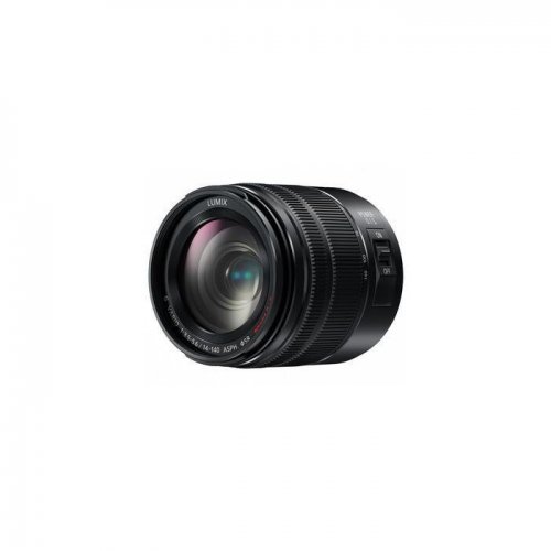 Объектив Panasonic Micro 4/3 Lens 14-140mm f/3.5-5.6 ASPH. POWER O.I.S. Lumix G (H-FSA14140E) купить в Украине | Telemart фото