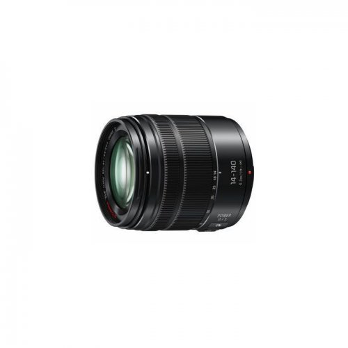 Объектив Panasonic Micro 4/3 Lens 14-140mm f/3.5-5.6 ASPH. POWER O.I.S. Lumix G (H-FSA14140E) купить в Украине | Telemart фото