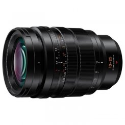 Объектив Panasonic Micro 4/3 Lens 10-25mm f/1.7 ASPH. Lumix G (H-X1025E)