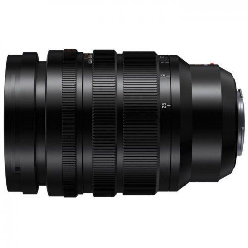 Объектив Panasonic Micro 4/3 Lens 10-25mm f/1.7 ASPH. Lumix G (H-X1025E) купить в Украине | Telemart фото