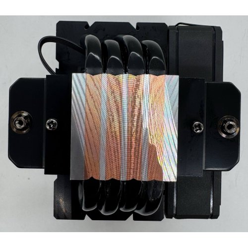 Кулер ID-Cooling Frozn A400 (FROZN A400 Black) (Відновлено продавцем, 900055) купити в Україні | Telemart фото