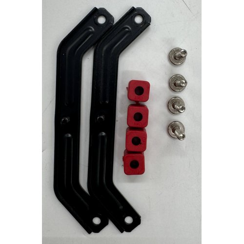 Кулер ID-Cooling Frozn A400 (FROZN A400 Black) (Відновлено продавцем, 900055) купити в Україні | Telemart фото