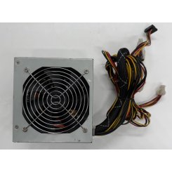 Блок питания CHIEFTEC 450W (GPS-450AA-101A) (Восстановлено продавцом, 900067)