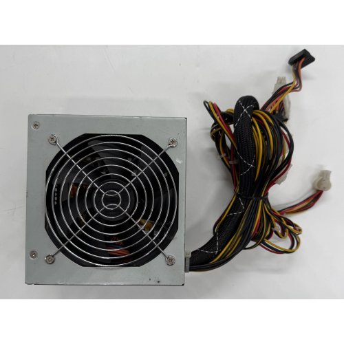 Блок питания CHIEFTEC 450W (GPS-450AA-101A) (Восстановлено продавцом, 900067) купить в Украине | Telemart фото
