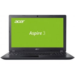 Ноутбук Acer Aspire 3 A315-33-C4QA (NX.GY3EU.025) Obsidian Black