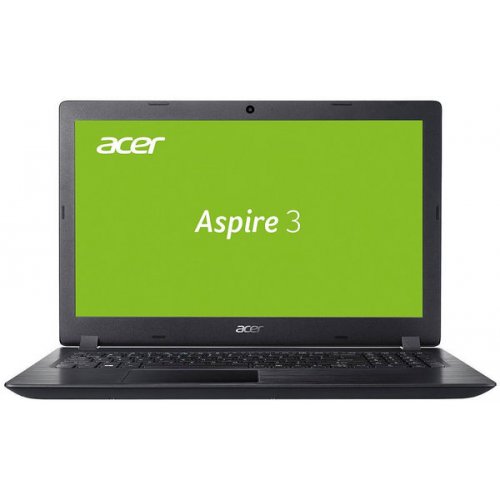 Продати Ноутбук Acer Aspire 3 A315-33-C4QA (NX.GY3EU.025) Obsidian Black за Trade-In у інтернет-магазині Телемарт - Київ, Дніпро, Україна фото