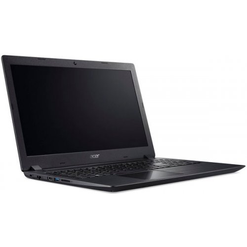Продати Ноутбук Acer Aspire 3 A315-33-C4QA (NX.GY3EU.025) Obsidian Black за Trade-In у інтернет-магазині Телемарт - Київ, Дніпро, Україна фото