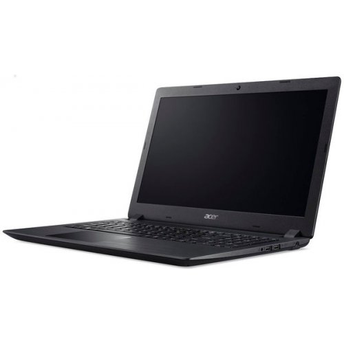 Продати Ноутбук Acer Aspire 3 A315-33-C4QA (NX.GY3EU.025) Obsidian Black за Trade-In у інтернет-магазині Телемарт - Київ, Дніпро, Україна фото