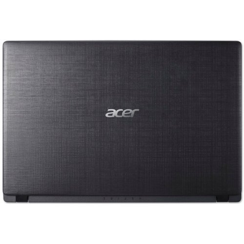 Продати Ноутбук Acer Aspire 3 A315-33-C4QA (NX.GY3EU.025) Obsidian Black за Trade-In у інтернет-магазині Телемарт - Київ, Дніпро, Україна фото