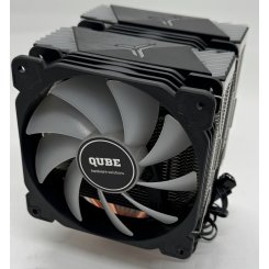 Кулер QUBE QB-OL2000GT (Восстановлено продавцом, 900073)