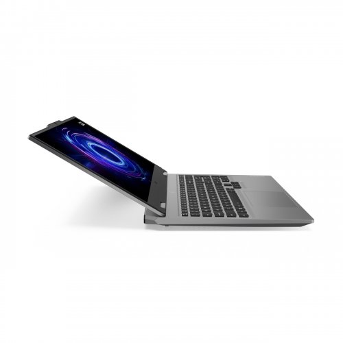 Ноутбук Lenovo LOQ 15IRX10 (83JE014JRA) Luna Grey купить в Украине | Telemart фото