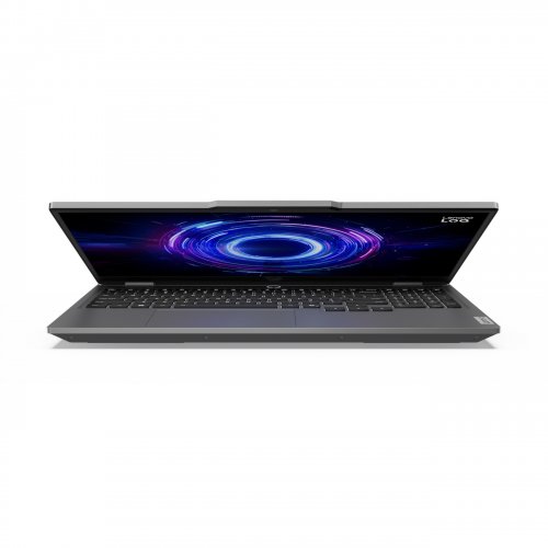 Ноутбук Lenovo LOQ 15IRX10 (83JE014JRA) Luna Grey купить в Украине | Telemart фото
