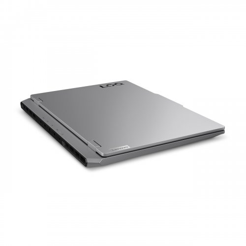 Ноутбук Lenovo LOQ 15IRX10 (83JE014JRA) Luna Grey купить в Украине | Telemart фото