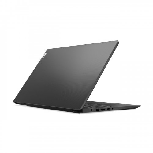 Ноутбук Lenovo V15 G5 IRL (83HF00DERA) Black купить в Украине | Telemart фото