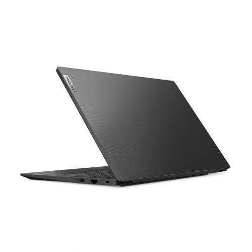 Ноутбук Lenovo V15 G5 IRL (83HF00DERA) Black купить в Украине | Telemart фото