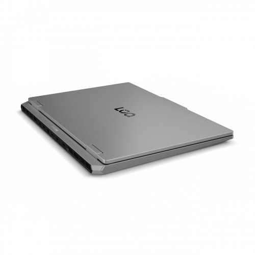 Ноутбук Lenovo LOQ 17IRX10 (83JH00FURA) Luna Grey купити в Україні | Telemart фото