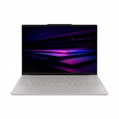 Ноутбук Lenovo Yoga Slim 7 Ultra 14IPH11 (83QK007FRA) Seashell