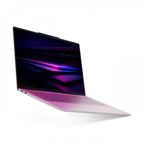 Ноутбук Lenovo Yoga Slim 7 Ultra 14IPH11 (83QK007FRA) Seashell купить в Украине | Telemart фото