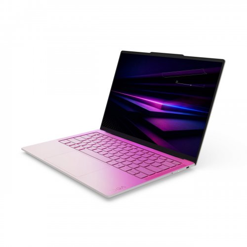 Ноутбук Lenovo Yoga Slim 7 Ultra 14IPH11 (83QK007FRA) Seashell купить в Украине | Telemart фото