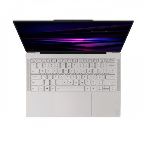 Ноутбук Lenovo Yoga Slim 7 Ultra 14IPH11 (83QK007FRA) Seashell купить в Украине | Telemart фото