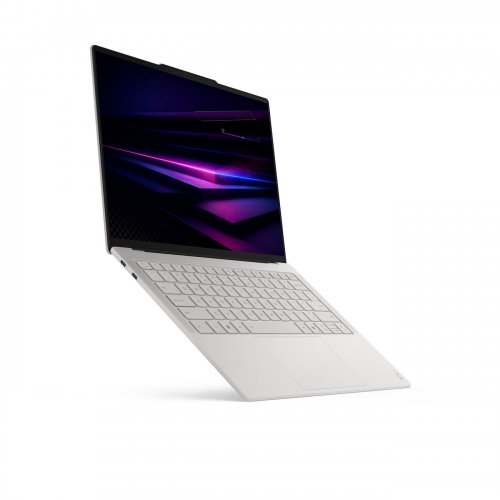 Ноутбук Lenovo Yoga Slim 7 Ultra 14IPH11 (83QK007FRA) Seashell купить в Украине | Telemart фото