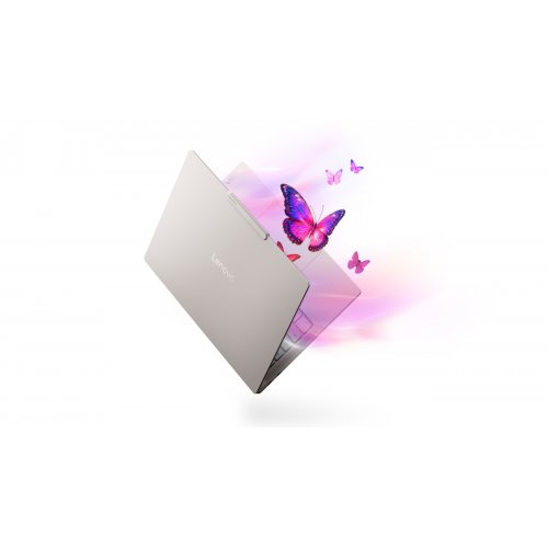 Ноутбук Lenovo Yoga Slim 7 Ultra 14IPH11 (83QK007FRA) Seashell купить в Украине | Telemart фото