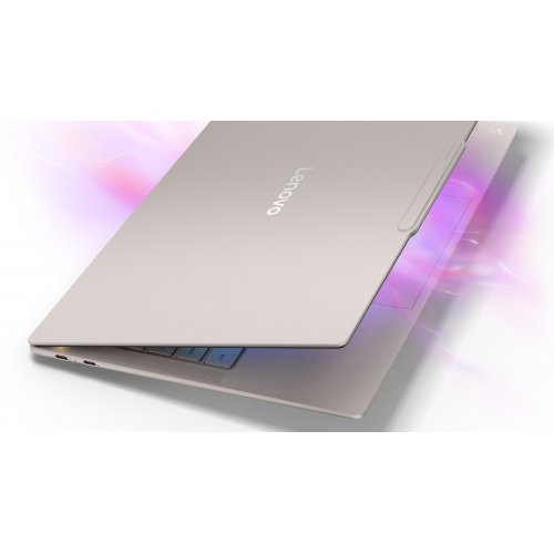 Ноутбук Lenovo Yoga Slim 7 Ultra 14IPH11 (83QK007FRA) Seashell купить в Украине | Telemart фото