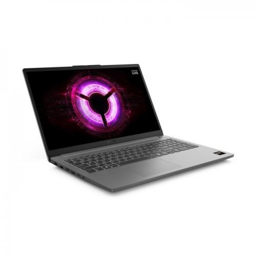 Ноутбук Lenovo LOQ 15ARP10E (83S0002CRM) Luna Grey купить в Украине | Telemart фото